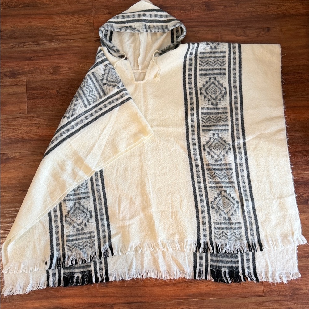 Poncho